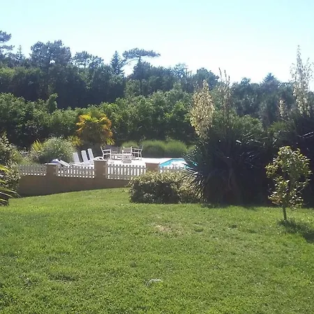 Bed and breakfast La Marviniere