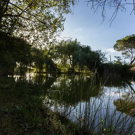 La Marviniere 3* Saint-Bonnet-sur-Gironde