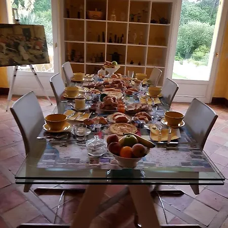 La Marviniere Saint-Bonnet-sur-Gironde