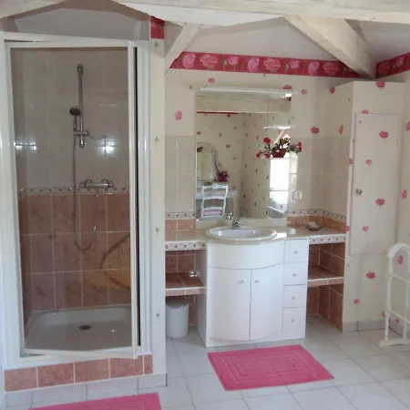 La Marviniere 3* Saint-Bonnet-sur-Gironde