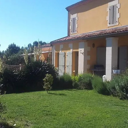 La Marviniere Bed and breakfast