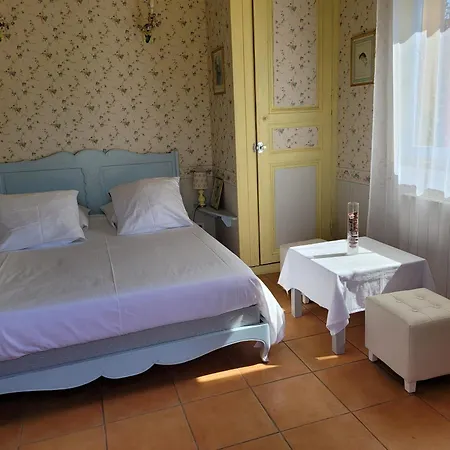 Bed and Breakfast La Marviniere