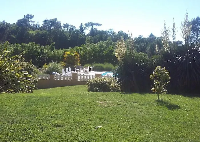 Bed and breakfast La Marviniere