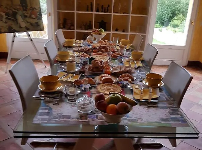 La Marviniere Saint-Bonnet-sur-Gironde