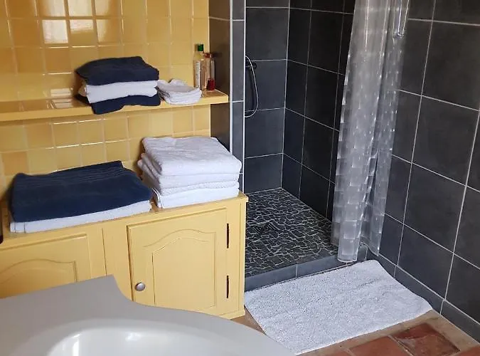 La Marviniere Saint-Bonnet-sur-Gironde