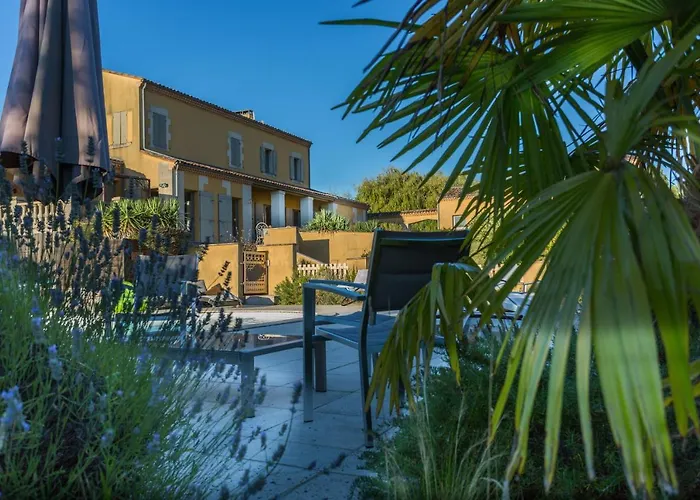 La Marviniere Saint-Bonnet-sur-Gironde